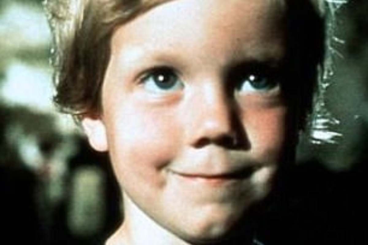 cary guffey in incontri ravvicinati del terzo tipo