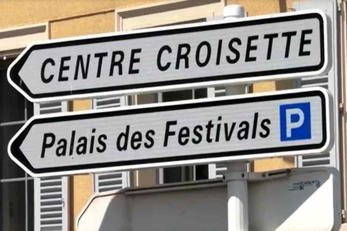 Blackout al Festival di Cannes, è stato un sabotaggio