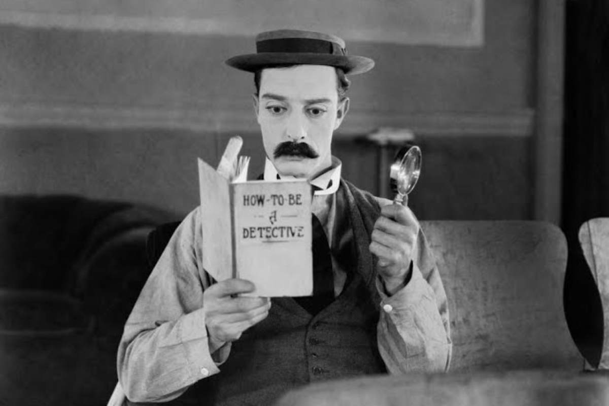 Extraterrestre, un ex deposito diventa polo creativo e un omaggio a Buster Keaton
