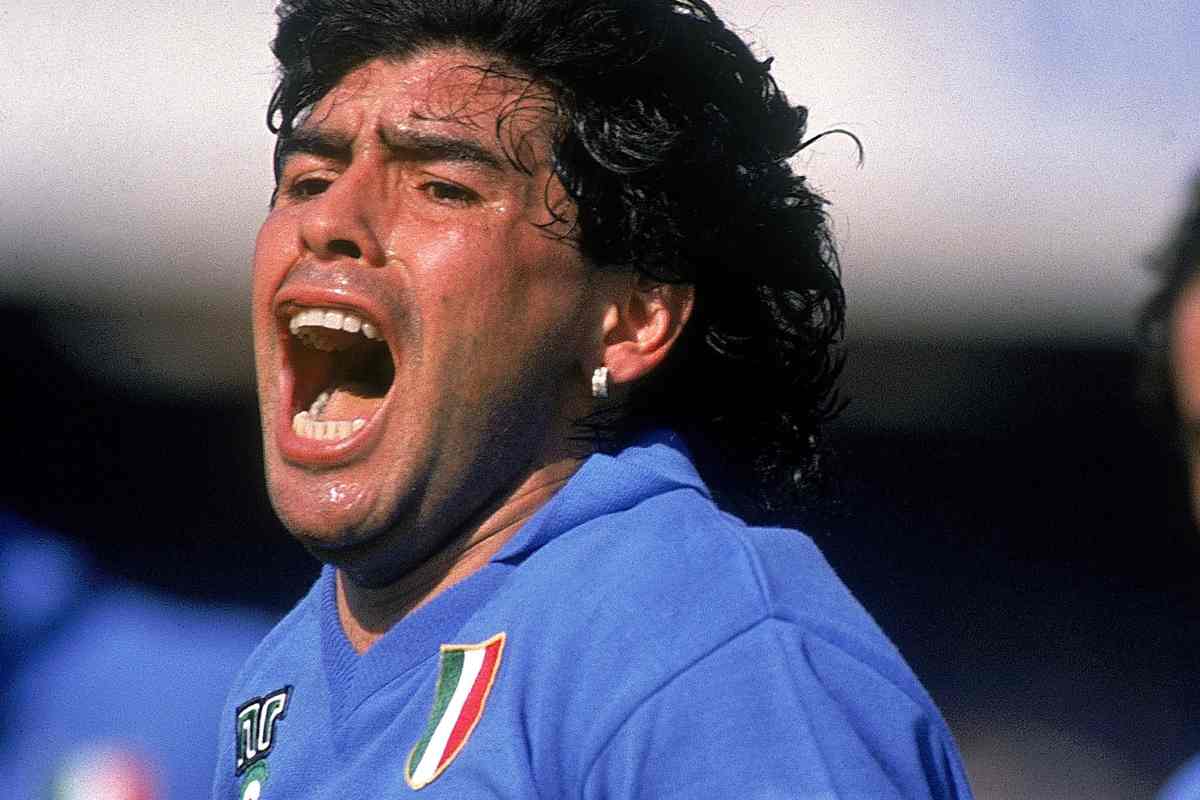 Maradona al cinema: due pellicole che raccontano il Pibe de Oro
